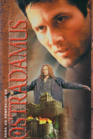 Poster 1 de Filme Nostradamus (2000)