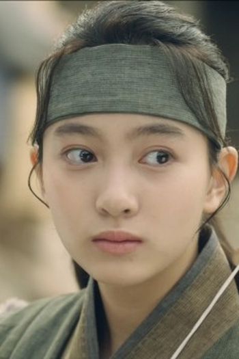 Poster de Episódio 바람꽃 (2022)