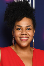 Desiree Burch