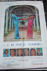 E as Pilulas Falharam (E as Pilulas Falharam)