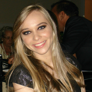 Foto de perfil de Mariana Martins de Souza