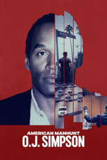 American Manhunt: O.J. Simpson  (American Manhunt: O.J. Simpson )