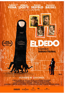 O Dedo (El Dedo)