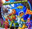 Scooby-Doo e a Loucura do Monstro da Lua