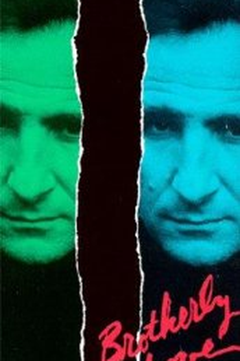 Poster de Filme Brotherly Love (1985)