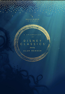 Hollywood em Viena (Hollywood in Vienna 2022: A Celebration of Disney Classics featuring Alan Menken)