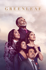 Greenleaf (5ª Temporada) (Greenleaf (Season 5))