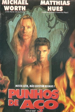 Punhos de Aço (Fists Of Iron)