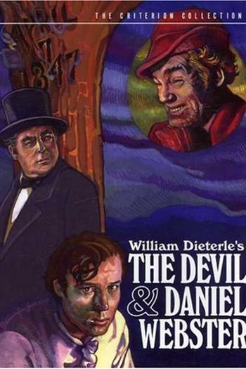  de Filme O Homem Que Vendeu a Alma (1941)