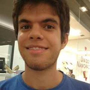 Foto de perfil de Renê