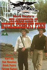 As aventuras de Huckleberry Finn (The adventures of Huckleberry Finn)
