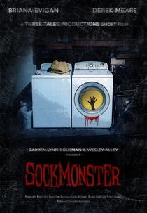 SockMonster (SockMonster)