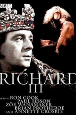 The Tragedy of Richard III (The Tragedy of Richard III)