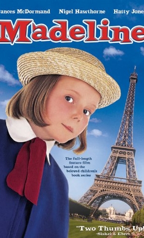 Madeline - 10 de Julho de 1998 | Filmow