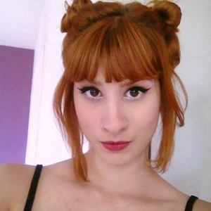 Foto de perfil de Rebeca