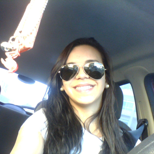 Foto de perfil de Raquel Pimentel