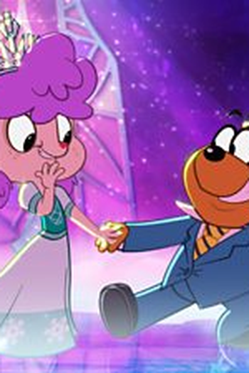 Poster de Episódio Melted (2018)