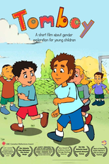 Tomboy (Tomboy)