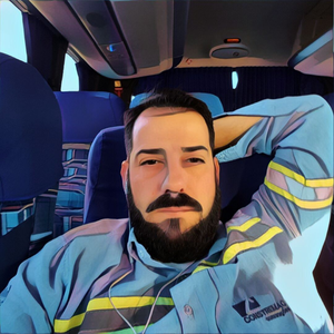 Foto de perfil de Thiago