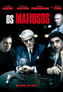 Os Mafiosos (This Thing of Ours)