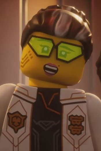 Poster de Episódio Return to Imperium (2023)