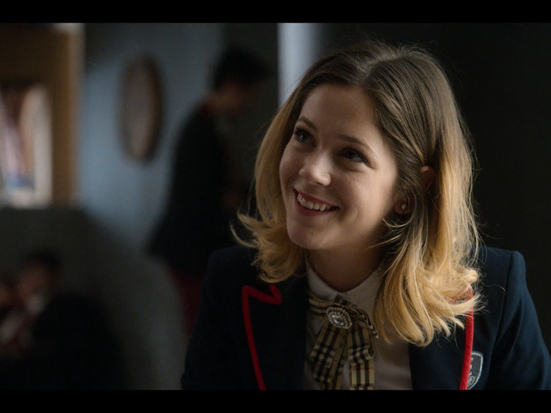 Foto 7 de Elite (3ª Temporada)