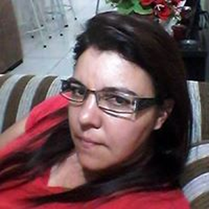 Foto de perfil de Tereza