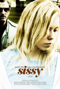 Sissy - Poster / Capa / Cartaz - Oficial 1