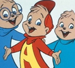 The Cruise by Alvin & the Chipmunks