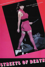 Streets of Death (Streets of Death)