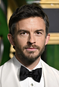 Jonathan Bailey