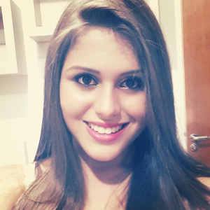 Foto de perfil de Victória Rodrigues