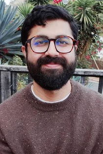 Ajon Singh - Poster 1