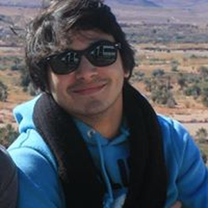 Foto de perfil de André