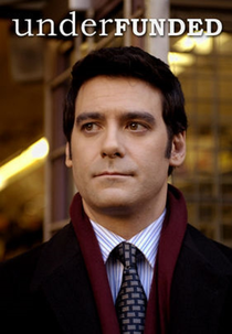 Um Agente Sem Fundos (Underfunded)