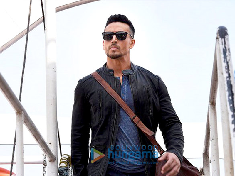 Foto 7 de Baaghi 2
