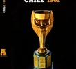 Coleção Copa do Mundo FIFA 1930 - 2006 Chile 1962