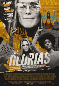 As Vidas de Glória (The Glorias)