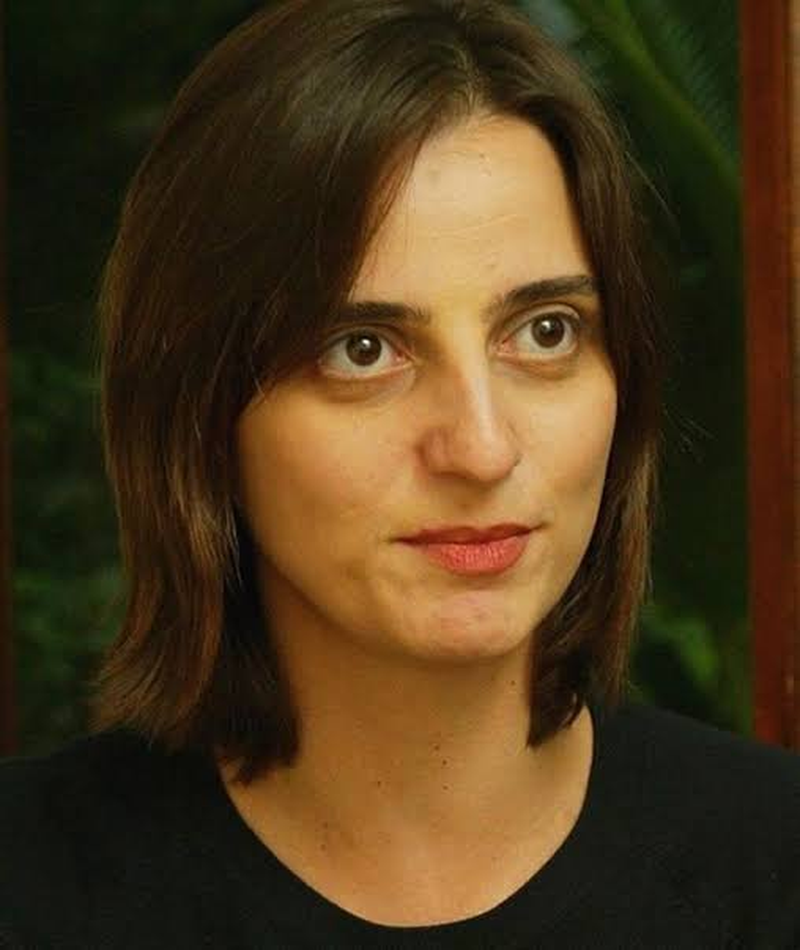 Ana Luiza Garritano - Foto 1
