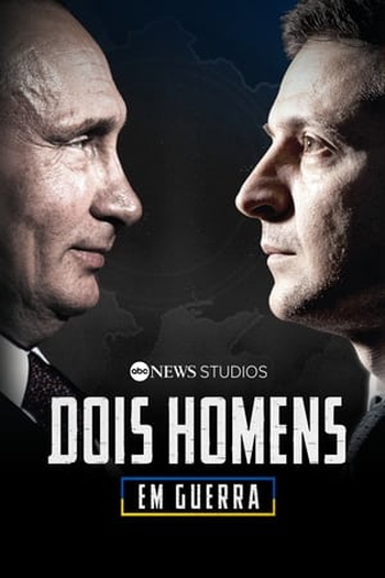  de Filme Dois Homens em Guerra (2022)
