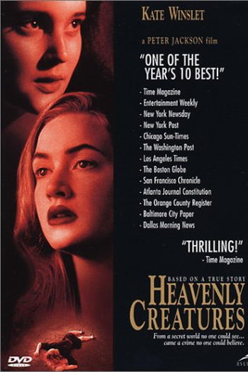  de Filme Almas Gêmeas (1994)