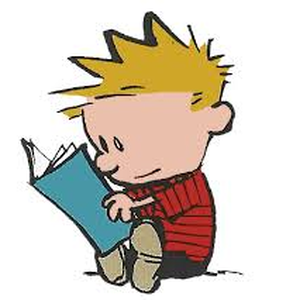 Foto de perfil de Calvin