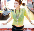 Madonna: Like a Virgin