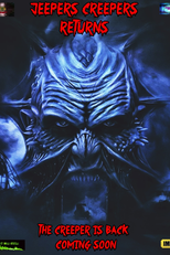 Olhos Famintos O Regresso (Jeepers Creepers Returns)