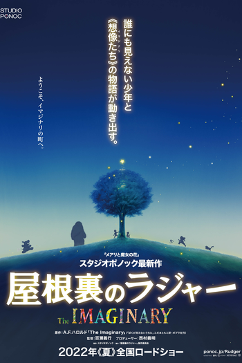  de Filme O Imaginário (2023)