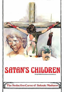 Satan's Children (Satan's Children)