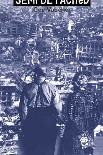 Poster de Filme Gee Vaucher ‎– Semi Detached (2001)