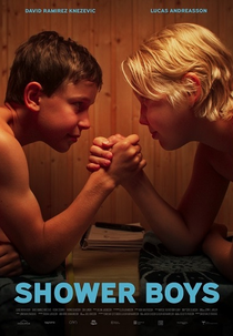 Shower Boys (Shower Boys)