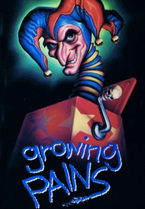 Growing Pains (Hammer House of Horror - Growing Pains)
