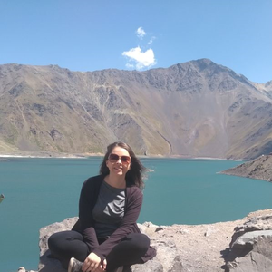 Foto de perfil de Karina